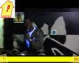 Richard Blackwood @ Kojo's comedy club