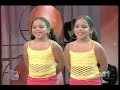 UN MINUTO DE FAMA KIDS 