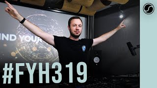 Andrew Rayel - Live @ Find Your Harmony Episode #319 (#FYH319) 2022