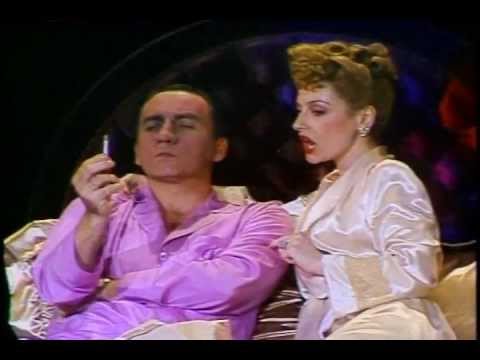 Patti LuPone
