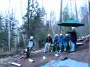 Ziplining Clip 8
