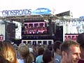 Crossroads Guitar Festival 2007 Sheryl Crow