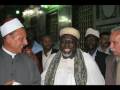 Shaykh Hassan Cisse's (ra) Speech & Advice to his Murids TRAILER (Wolof) Detroit, MI USA 2007 World Tour