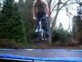 videos de bike trampo