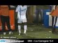 OM-La Corogne (OMTV)