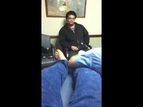how to administer lidocaine injection