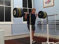 200kg Backsquat