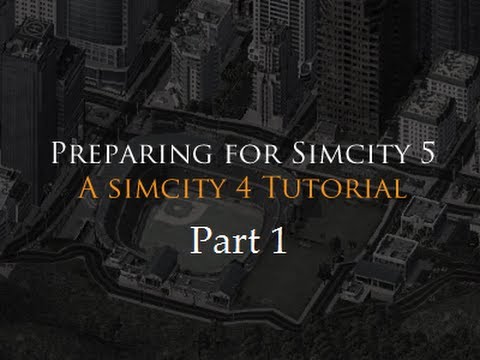 simcity 4