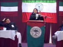 Sir Syed Day Mushaira 2003 in California Zakia Ghazal 2
