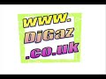 Dj Gaz - Norman Vs Rasputin