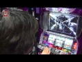 第3回P&Sヒーローズ（パチスロ鉄拳2nd編）