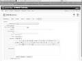 Joomla - How to Post a Sermon on Your Website