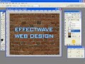 Photoshop Neon Text