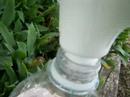 The 3 liter Amzing Works Bomb