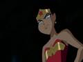 The Justice League Kids