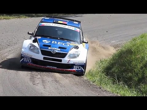 Latest WRC HD & Rally HD Videos