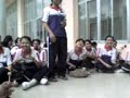 Ngay 20-10 o lop 73,Dai hoc Kinh te TP.HCM Ngay 20-10 o lop 73,Dai hoc Kinh te TP.HCM