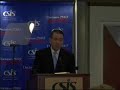 Huckabee On Diplomatic Relations With Iran Huckabee On Diplomatic Relations With Iran