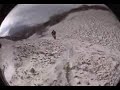 vtt descente du mont ventoux 09/12/06 partie 1
