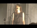 La Grande Sophie Bye-Bye Etc. Official Music Video and Lyrics