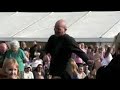 Donnybrook Fair crack on Ill Tell Me Ma at Northampton Irish Festival 