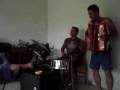 Banda Bagaceira
