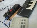 RC CIRCUIT BENT ALTAI DUB ECHO DELAY RC CIRCUIT BENT ALTAI DUB ECHO DELAY