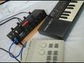 RC CIRCUIT BENT ALTAI DUB ECHO DELAY