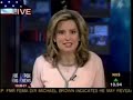 Fox News Liberty Tower Destroyed by Alien Terrorists