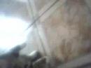 zajrzyjmy do lod�wki --co? wyskoczy..