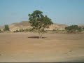 the Deccan Plateau in India