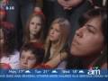 Avril Lavigne Don't Tell Me Acoustic 2004 CTV
