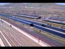 NA Nissan 350Z 1/4 mile