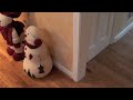 Click here to watch this video Christmas Decorations Tour