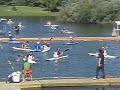 Canoe Polo Championship 2008 Edmonton Day1