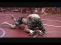 USA Pankration Nationals Men Mat 2.wmv