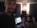 videos de Gareth Asher - In The Studio - Day 1