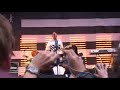today smashing pumpkins live greenfield