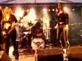 Nemhain - Die Die my Darling (live in Weert)