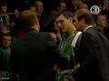 Zalgiris Be Tabu