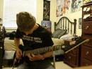 Avenged Sevenfold- Beast and the Harlot SOLO (w/ Outake) Avenged Sevenfold- Beast and the Harlot SOLO (w/ Outake)