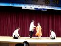 Tinikling Philippine Folk Dance