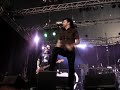 Rise Against - Chamber The Cartridge live @ GroezRock 2007