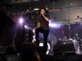 Rise Against - Chamber The Cartridge live @ GroezRock 2007