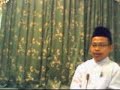 Apa itu aqidah muslimin