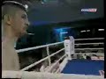 TURAN BAGCI VS PAVEL SISKA 2 TURAN BAGCI VS PAVEL SISKA 2