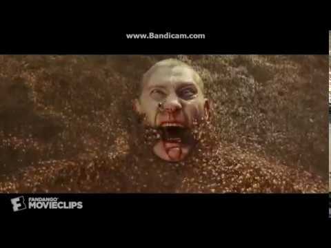 Indiana Jones 4 (9/10) Movie CLIP - Giant Ants (2008) HD