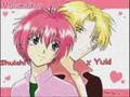 -Yuki Eiri- and Shuichi Shindou Movie