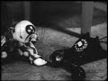 Scary Clown: How to use the telephone