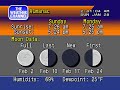 WS 4000 Emulator /01-28-2007 / Z Flavor
